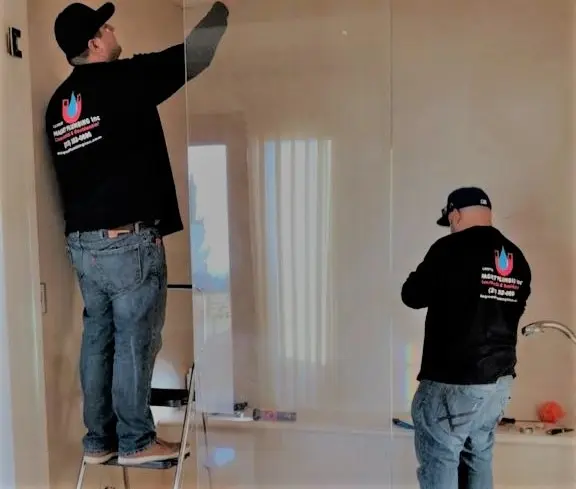 Professional plumbing installation for Toilet Repair in Saint Petersburg